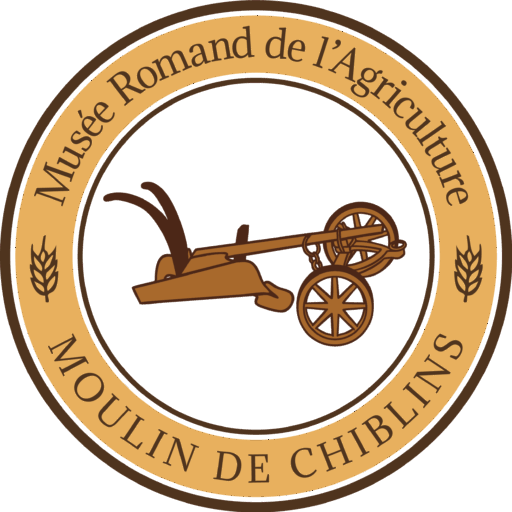 Logo Moulin de Chiblins